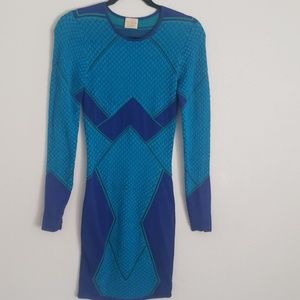 Well loved Ronny Kobo dress